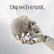 Album-Review: Dream Theater - Distance Over Time Dream Theater: Distance Over Time