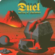 Album-Review: Duel - Valley Of Shadows Duel: Valley Of Shadows