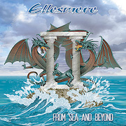 Album-Review: Ellesmere - Ellesmere II – From Sea And Beyond Ellesmere: Ellesmere II – From Sea And Beyond