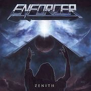 Album-Review: Enforcer - Zenith Enforcer: Zenith