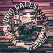 Album-Review: Eric Gales - The Bookends Eric Gales: The Bookends