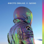 Album-Review: Electro Deluxe - Apollo Electro Deluxe: Apollo