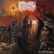 Album-Review: Enterprise Earth - Luciferous Enterprise Earth: Luciferous