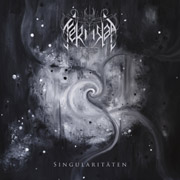 Album-Review: Ferndal - Singularitäten Ferndal: Singularitäten