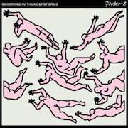 Album-Review: Fischer-Z - Swimming In Thunderstorms Fischer-Z: Swimming In Thunderstorms