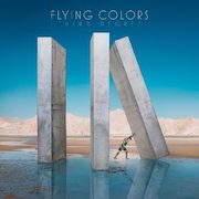 Album-Review: Flying Colors - Third Degree Flying Colors: Third Degree