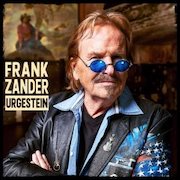 Album-Review: Frank Zander - Urgestein Frank Zander: Urgestein