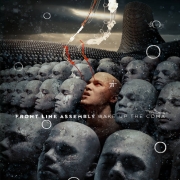 Album-Review: Front Line Assembly - Wake Up The Coma Front Line Assembly: Wake Up The Coma
