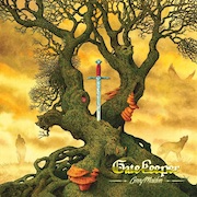 Album-Review: Gatekeeper - Grey Maiden Gatekeeper: Grey Maiden
