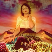 Album-Review: Gemma Ray - Psychogeology Gemma Ray: Psychogeology