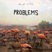 Album-Review: The Get Up Kids - Problems The Get Up Kids: Problems
