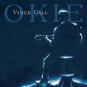 Album-Review: Vince Gill - Okie Vince Gill: Okie
