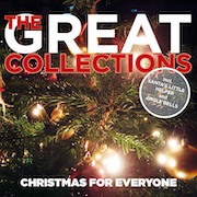 Album-Review: The Great Collections - Christmas For Everyone The Great Collections: Christmas For Everyone