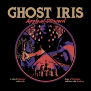 Album-Review: Ghost Iris - Apple Of Discord Ghost Iris: Apple Of Discord