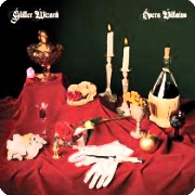 Album-Review: Glitter Wizard - Opera Villains Glitter Wizard: Opera Villains