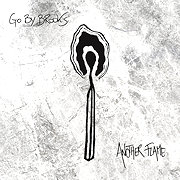 Album-Review: Go By Brooks - Another Flame Go By Brooks: Another Flame