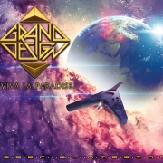 Album-Review: Grand Design - Viva La Paradise - Special Mission Grand Design: Viva La Paradise - Special Mission