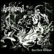 Album-Review: Graveyard - Hold Back The Dawn Graveyard: Hold Back The Dawn