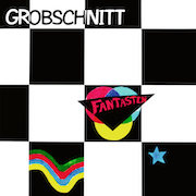 Album-Review: Grobschnitt - Fantasten (1987) – „Black & White“-Vinyl-Serie Grobschnitt: Fantasten (1987) – „Black & White“-Vinyl-Serie