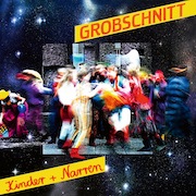 Album-Review: Grobschnitt - Kinder + Narren (1984) – „Black & White“-Vinyl-Serie Grobschnitt: Kinder + Narren (1984) – „Black & White“-Vinyl-Serie
