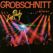 Album-Review: Grobschnitt - Last Party (1990) – „Black & White“-Vinyl-Serie Grobschnitt: Last Party (1990) – „Black & White“-Vinyl-Serie
