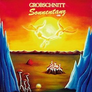 Album-Review: Grobschnitt - Sonnentanz Live (1985) – „Black & White“-Vinyl-Serie Grobschnitt: Sonnentanz Live (1985) – „Black & White“-Vinyl-Serie