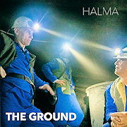 Album-Review: Halma - The Ground Halma: The Ground