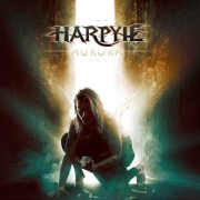 Album-Review: Harpyie - Aurora Harpyie: Aurora