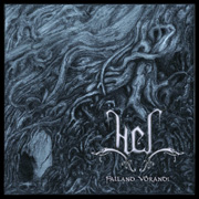 Album-Review: Hel - Falland Vörandi (Re-Release) Hel: Falland Vörandi (Re-Release)