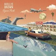 Album-Review: Hollis Brown - Ozone Park Hollis Brown: Ozone Park