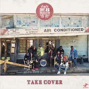 Album-Review: Hot 8 Brass Band - Take Cover Hot 8 Brass Band: Take Cover