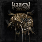 Album-Review: Harkon - Ruins Of Gold Harkon: Ruins Of Gold