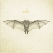 Album-Review: He Is Legend - White Bat He Is Legend: White Bat