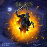 Album-Review: Headless Beast - Phantom Fury Headless Beast: Phantom Fury