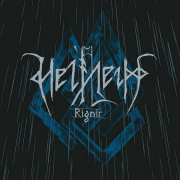 Album-Review: Helheim - Rignir Helheim: Rignir