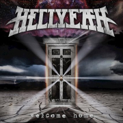 Album-Review: Hellyeah - Welcome Home Hellyeah: Welcome Home