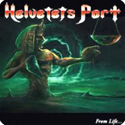 Album-Review: Helvetets Port - From Life to Death Helvetets Port: From Life to Death