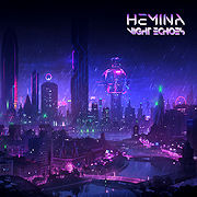 Album-Review: Hemina - Night Echoes Hemina: Night Echoes