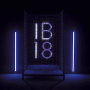 Album-Review: In Balance - 18 In Balance: 18