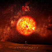 Album-Review: IQ - Resistance IQ: Resistance