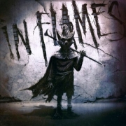 Album-Review: In Flames - I, The Mask In Flames: I, The Mask