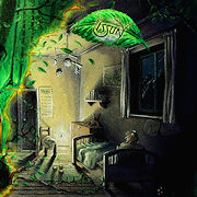 Album-Review: Issun - Dark Green Glow Issun: Dark Green Glow