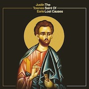Album-Review: Justin Townes Earle - The Saint Of Lost Causes Justin Townes Earle: The Saint Of Lost Causes