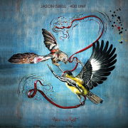 Album-Review: Jason Isbell and the 400 Unit - Here We Rest Jason Isbell and the 400 Unit: Here We Rest