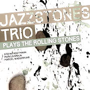 Album-Review: JazzStones - Plays The Rolling Stones JazzStones: Plays The Rolling Stones