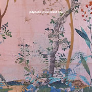 Album-Review: Jodymoon - a love brand new Jodymoon: a love brand new