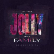 Album-Review: Jolly - Family Jolly: Family