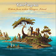 Album-Review: Karfagen - Echoes From Within Dragon Island (Limited Edition) Karfagen: Echoes From Within Dragon Island (Limited Edition)