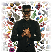 Album-Review: Keb' Mo' - Oklahoma Keb' Mo': Oklahoma