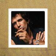 Album-Review: Keith Richards - Talk Is Cheap – 30th Anniversary Deluxe-Edition Keith Richards: Talk Is Cheap – 30th Anniversary Deluxe-Edition